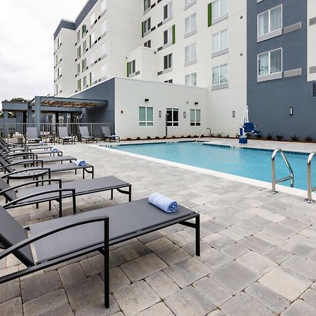 Courtyard By Marriott Pensacola I-10 West Hotell Eksteriør bilde