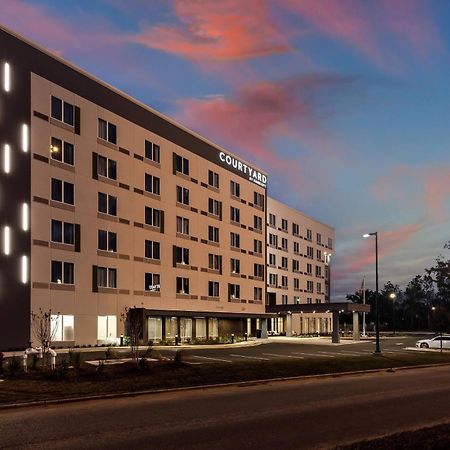 Courtyard By Marriott Pensacola I-10 West Hotell Eksteriør bilde