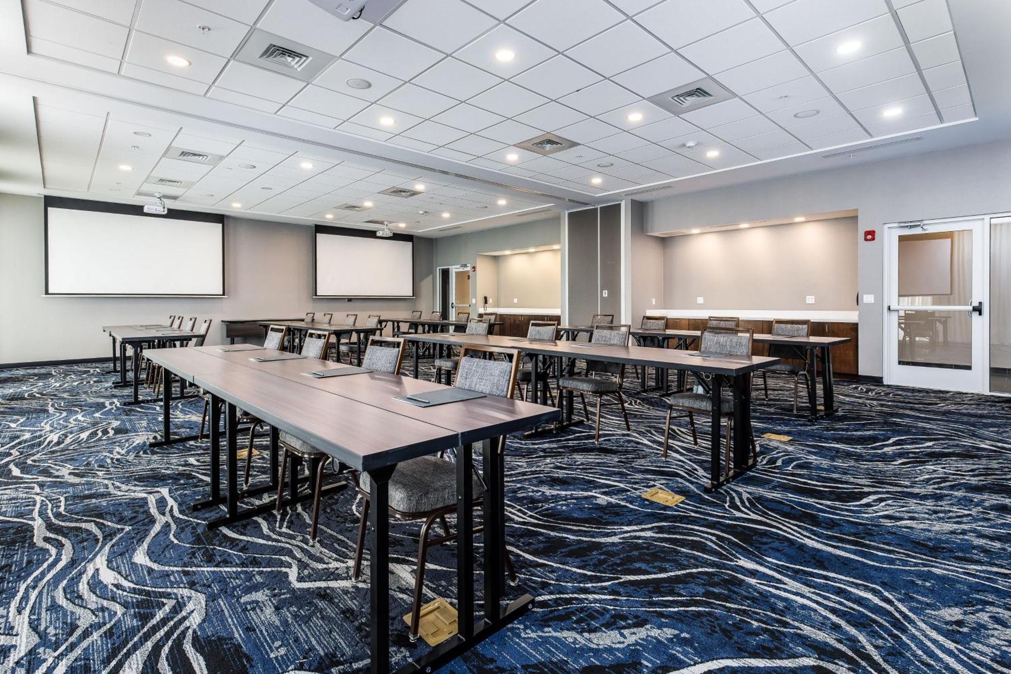 Courtyard By Marriott Pensacola I-10 West Hotell Eksteriør bilde