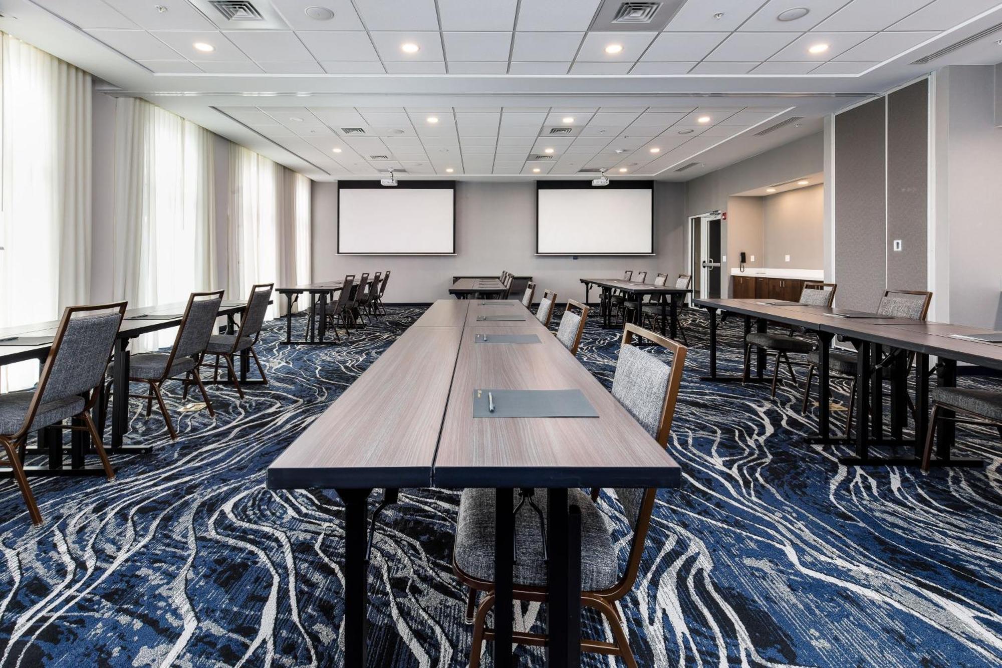 Courtyard By Marriott Pensacola I-10 West Hotell Eksteriør bilde