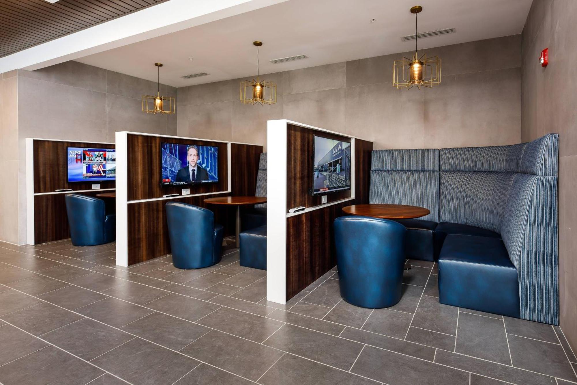 Courtyard By Marriott Pensacola I-10 West Hotell Eksteriør bilde
