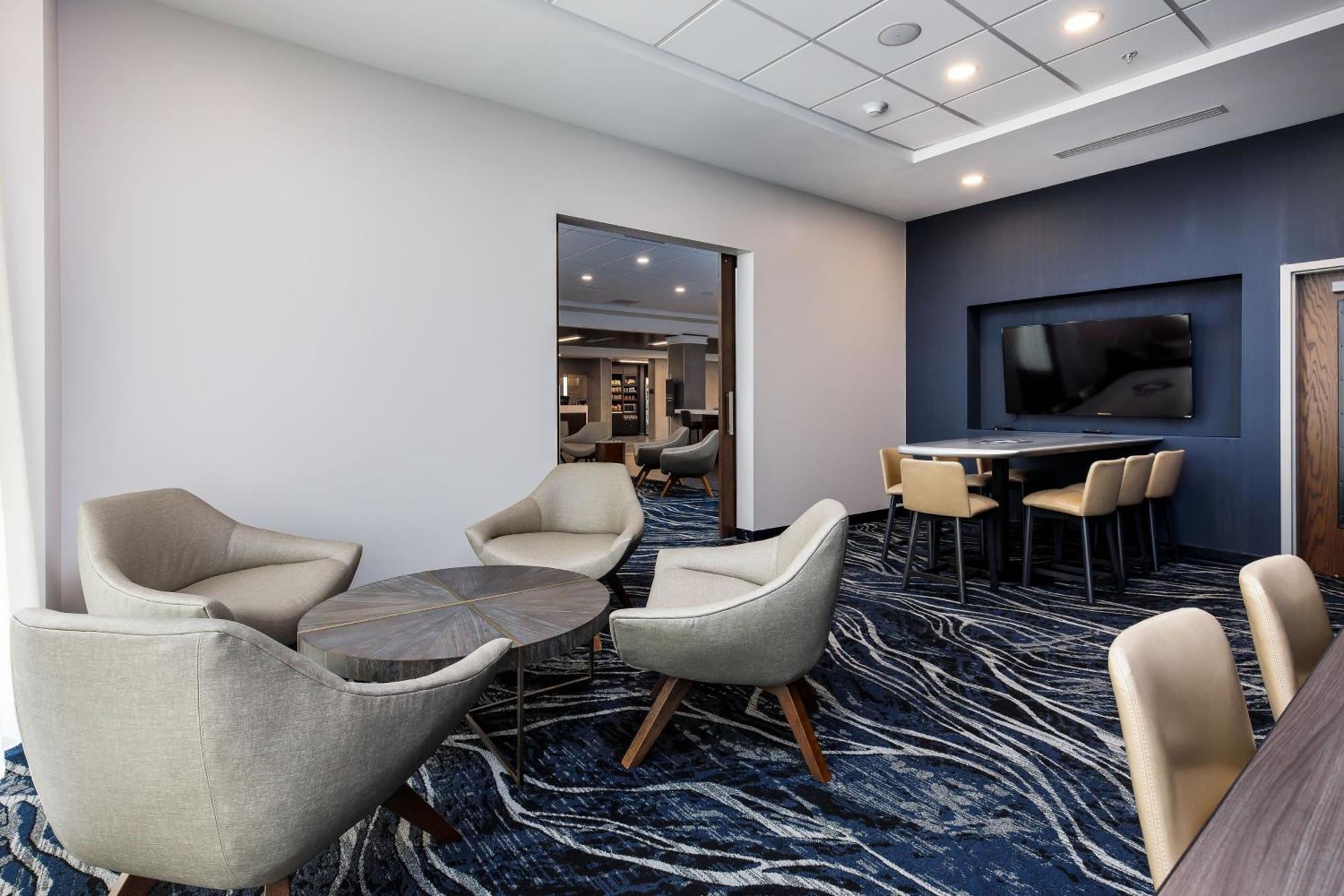 Courtyard By Marriott Pensacola I-10 West Hotell Eksteriør bilde