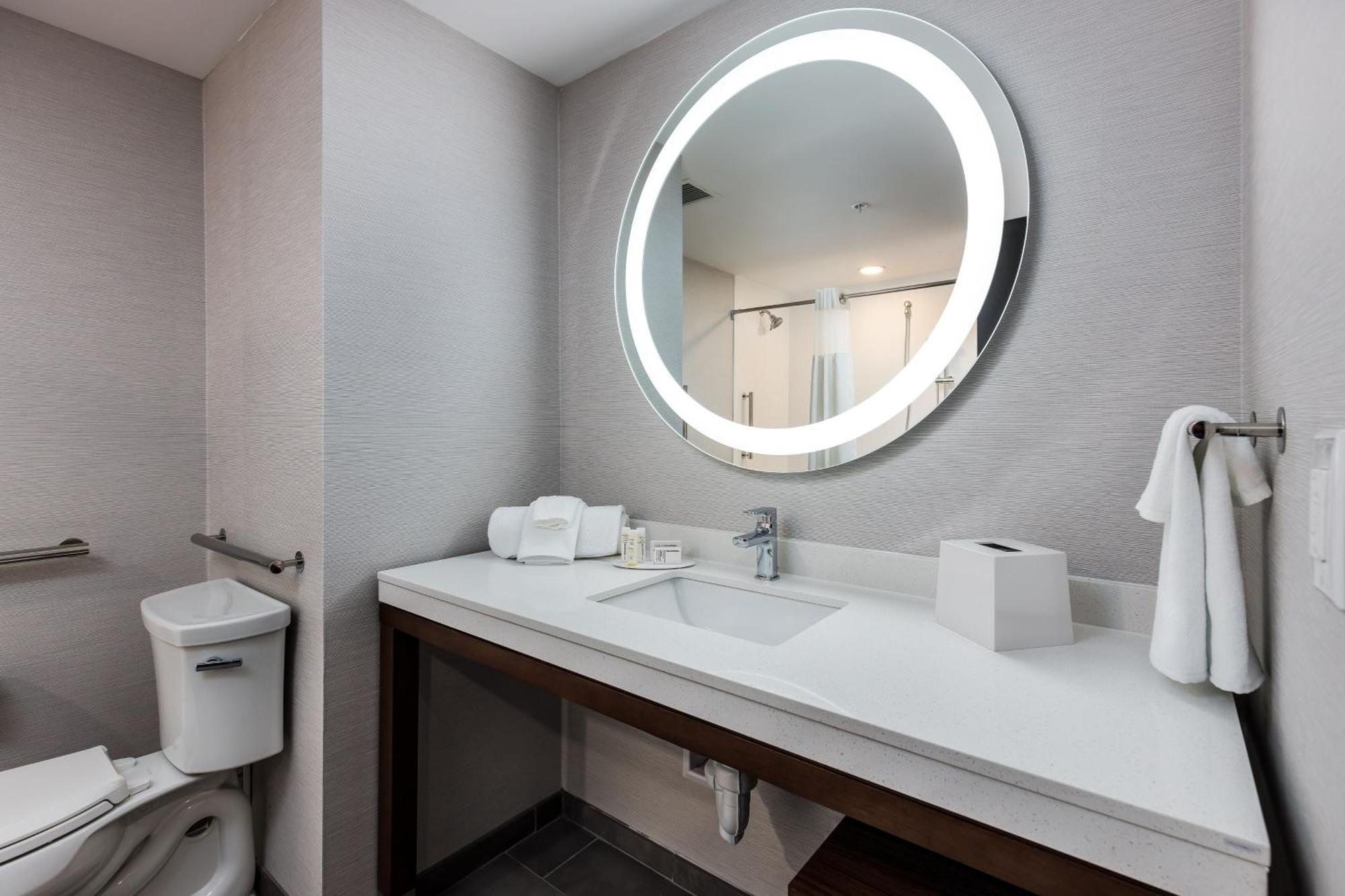 Courtyard By Marriott Pensacola I-10 West Hotell Eksteriør bilde