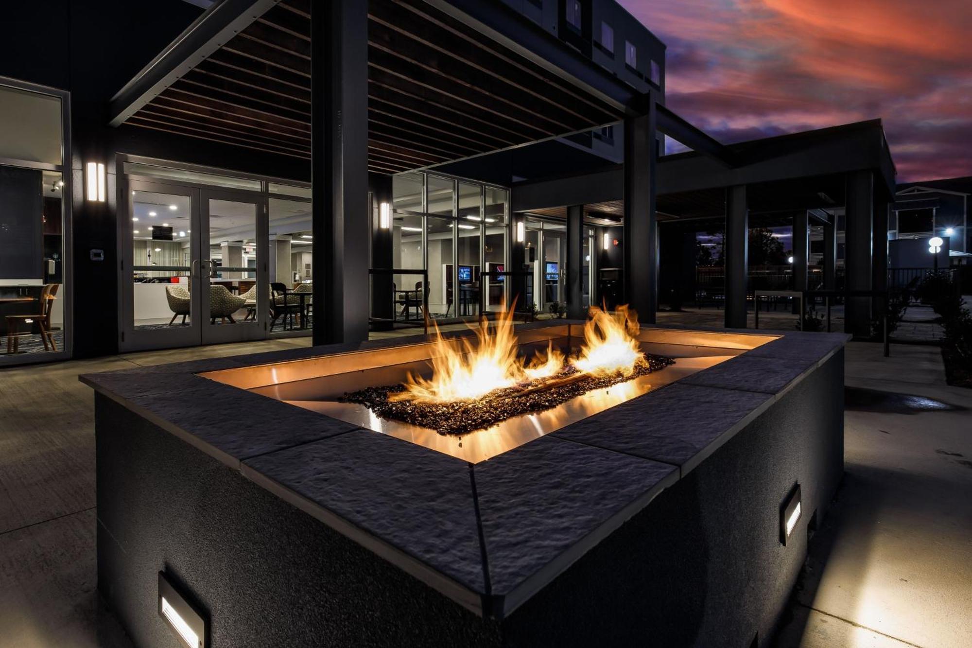 Courtyard By Marriott Pensacola I-10 West Hotell Eksteriør bilde