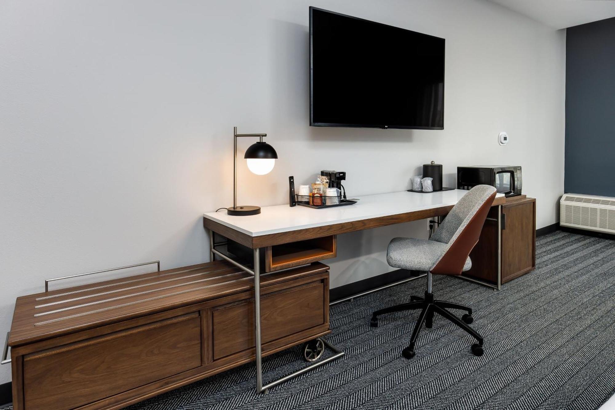 Courtyard By Marriott Pensacola I-10 West Hotell Eksteriør bilde