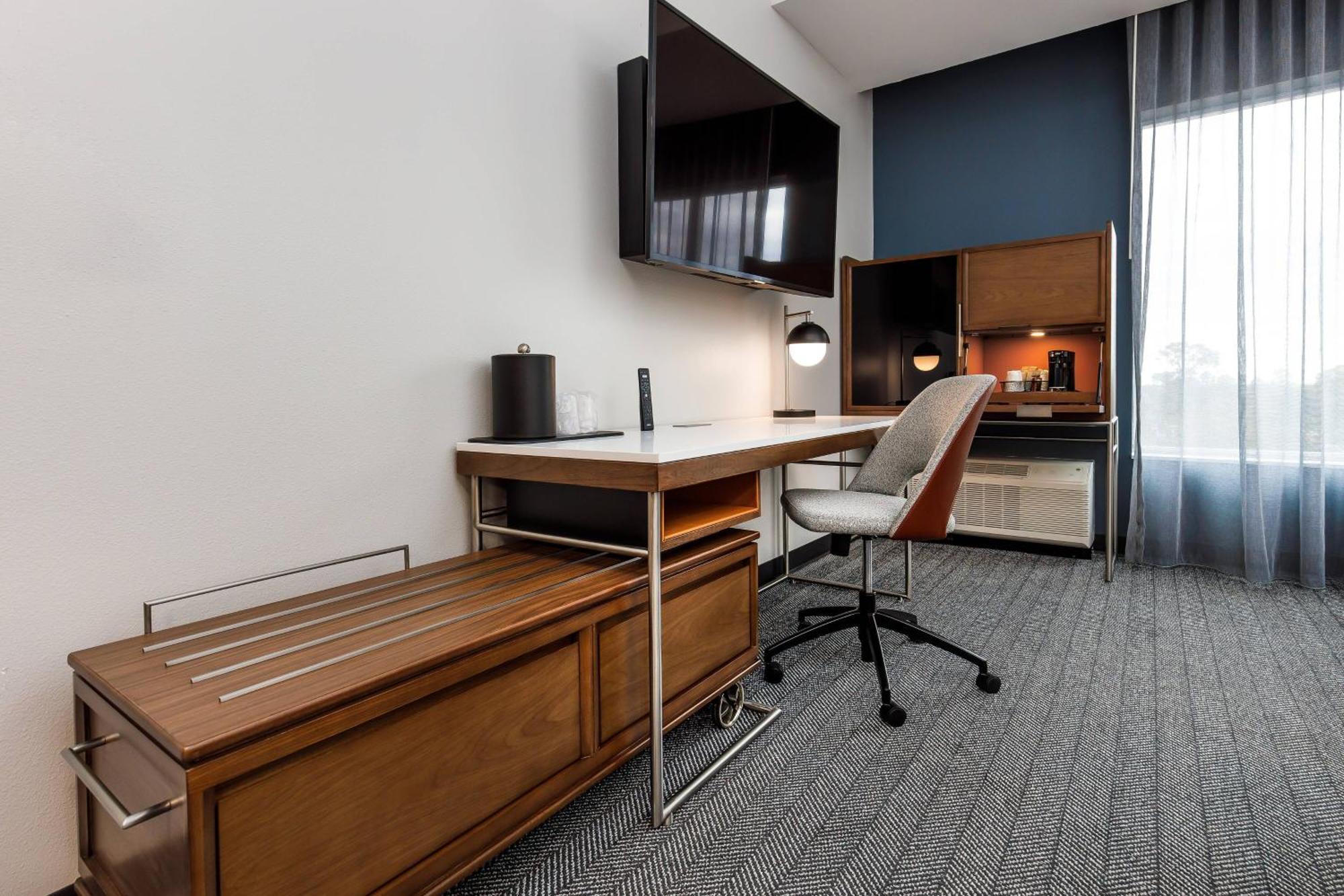 Courtyard By Marriott Pensacola I-10 West Hotell Eksteriør bilde