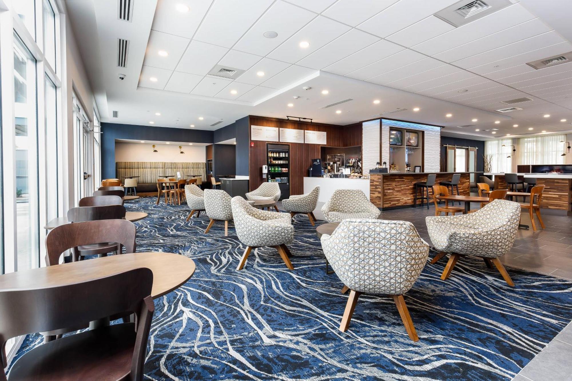 Courtyard By Marriott Pensacola I-10 West Hotell Eksteriør bilde